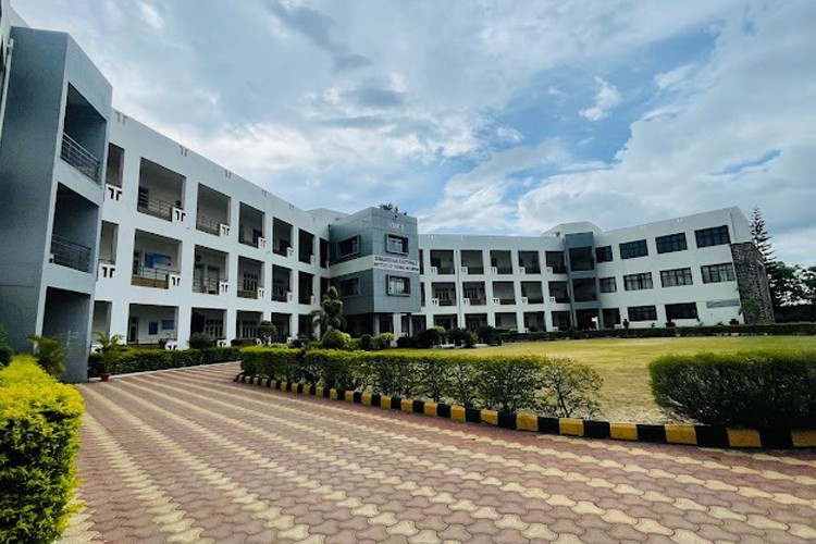 VSM Institute of Technology, Belgaum