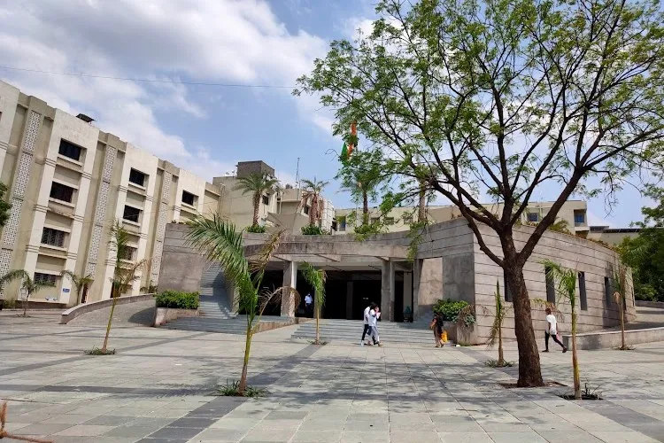 Ranjeet Deshmukh Dental College and Research Centre, Nagpur