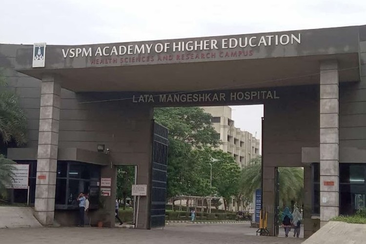 VSPM Dental College & Research Centre, Nagpur
