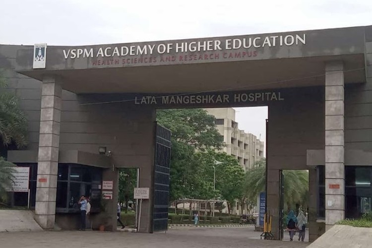 Ranjeet Deshmukh Dental College and Research Centre, Nagpur