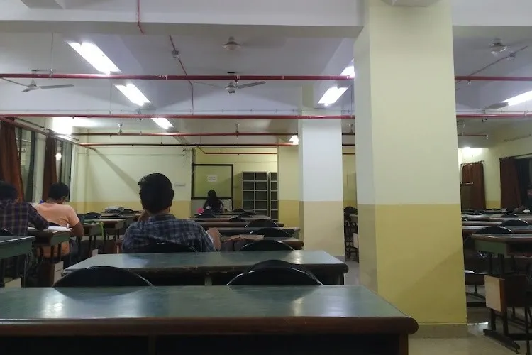 Ranjeet Deshmukh Dental College and Research Centre, Nagpur