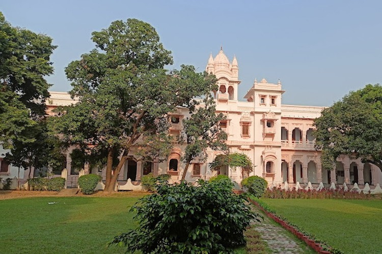 VSSD College, Kanpur
