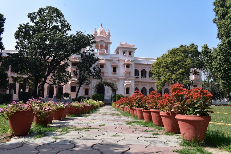 VSSD College, Kanpur