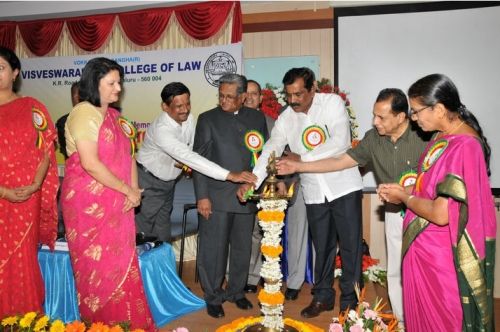 VV Puram Law College, Bangalore