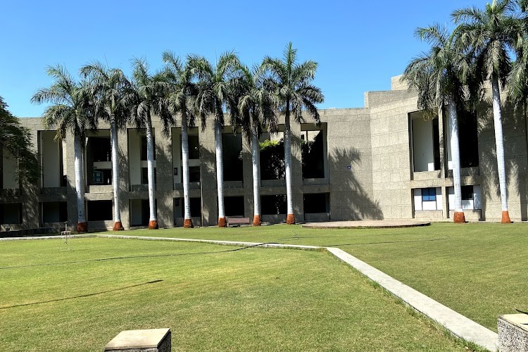 VVP Engineering College, Rajkot