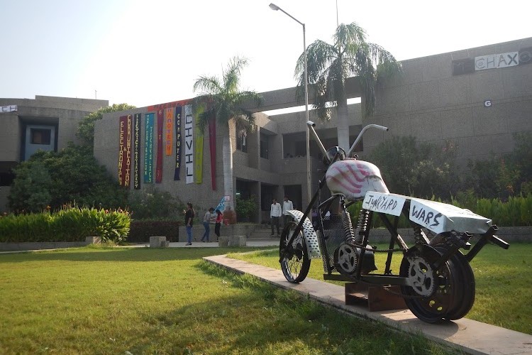 VVP Engineering College, Rajkot