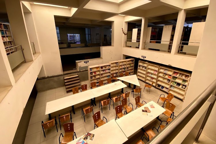 VVP Engineering College, Rajkot