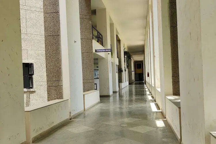 VVP Engineering College, Rajkot