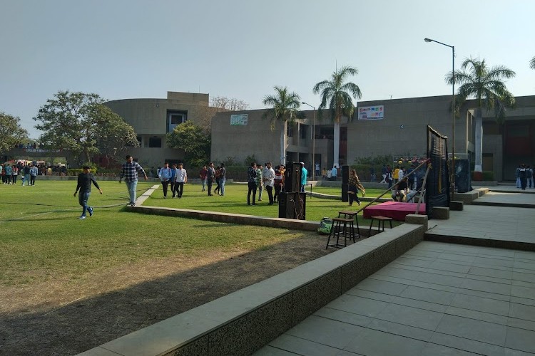 VVP Engineering College, Rajkot