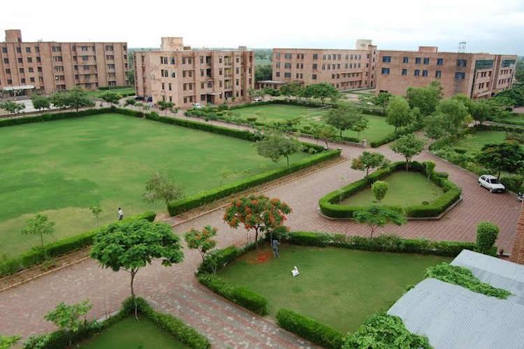 Vyas Dental College and Hospital, Jodhpur