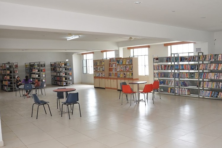 Vyas Dental College and Hospital, Jodhpur