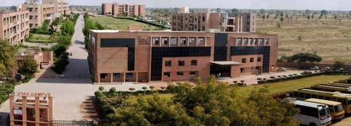 Vyas Institute of Engineering and Technology, Jodhpur