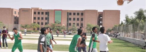 Vyas Institute of Engineering and Technology, Jodhpur