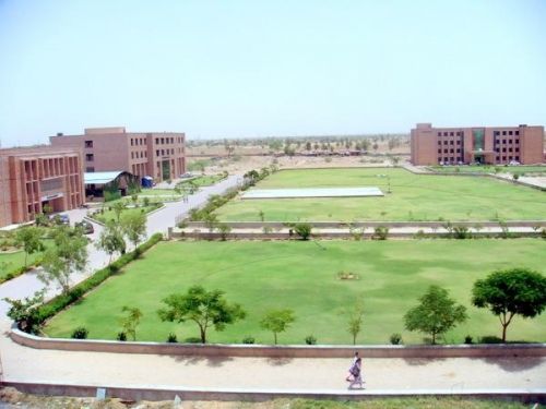 Vyas Institute of Engineering and Technology, Jodhpur