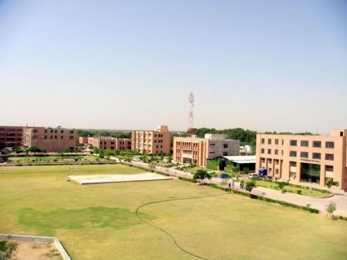 Vyas Institute of Engineering and Technology, Jodhpur