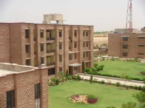 Vyas Institute of Engineering and Technology, Jodhpur