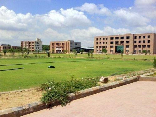 Vyas Institute of Engineering and Technology, Jodhpur