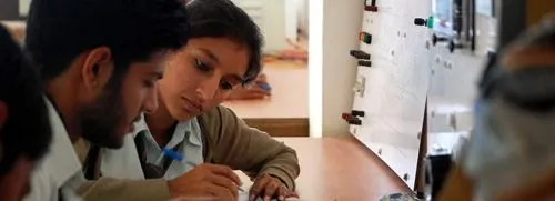 Vyas Institute of Engineering and Technology, Jodhpur