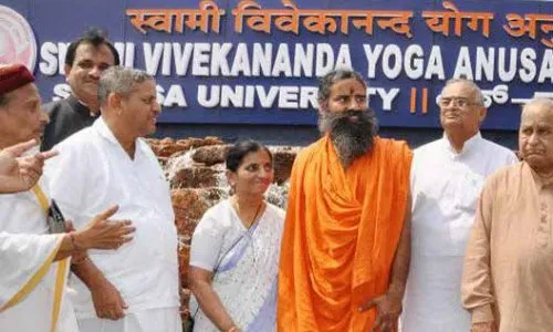 VYASA Business School, Bangalore