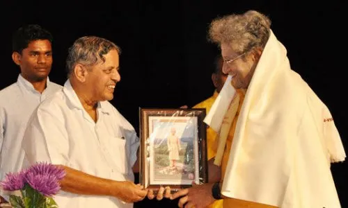 VYASA Business School, Bangalore