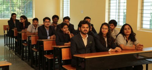 VYASA Business School, Bangalore
