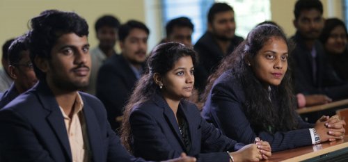 VYASA Business School, Bangalore