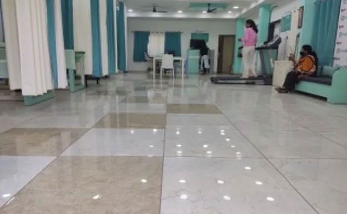 Vyaxl Institute of Advanced Study, Bhopal