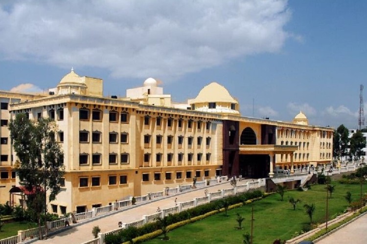 Vydehi Institute of Nursing Sciences & Research Centre, Bangalore