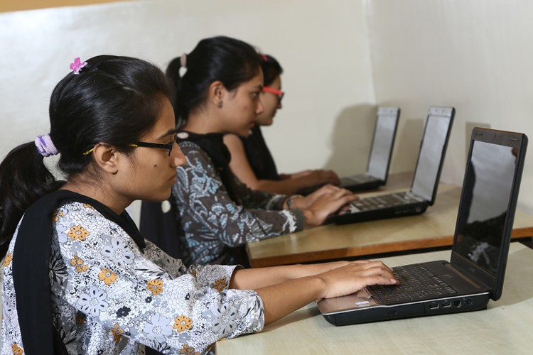 Vydehi Institute of Nursing Sciences & Research Centre, Bangalore