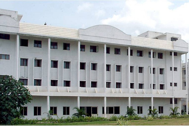 Vydehi Institute of Nursing Sciences & Research Centre, Bangalore