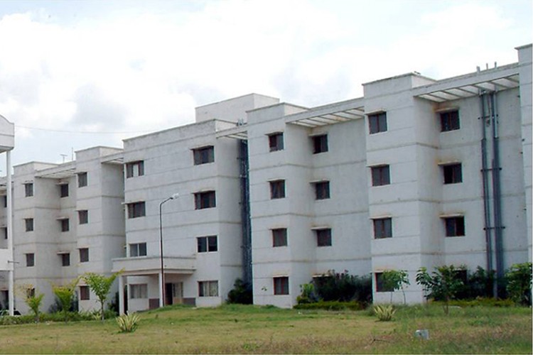 Vydehi Institute of Nursing Sciences & Research Centre, Bangalore