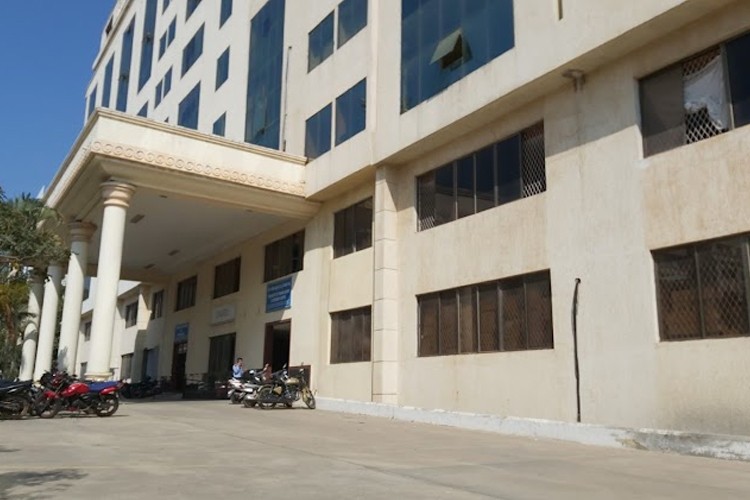 Vydehi Institute of Pharmacy, Bangalore