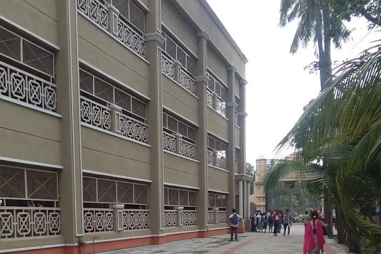 Vysya College, Salem
