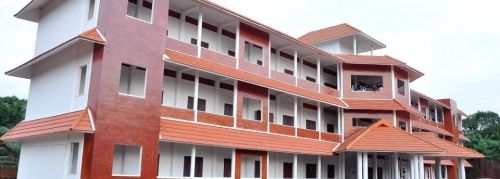 Wadihuda Institute of Research and Advanced Studies, Kannur