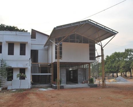 Wadiyar Centre for Architecture, Mysore