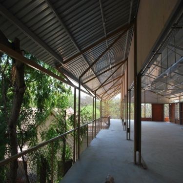 Wadiyar Centre for Architecture, Mysore