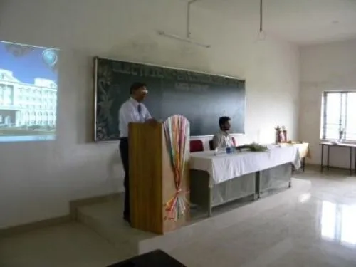 Wainganga College of Engineering and Management, Nagpur