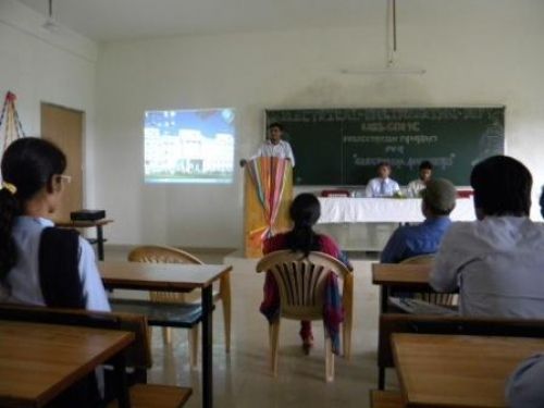 Wainganga College of Engineering and Management, Nagpur