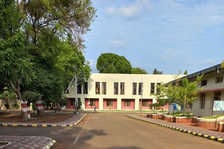 Walchand College of Engineering, Sangli