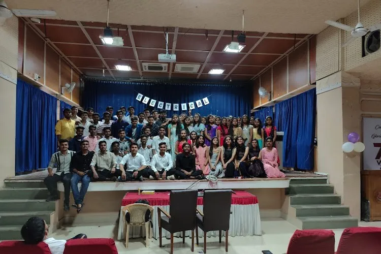 Walchand College of Engineering, Sangli