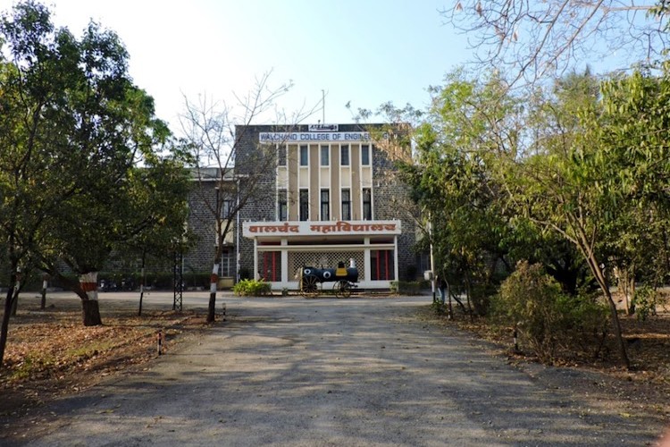 Walchand College of Engineering, Sangli