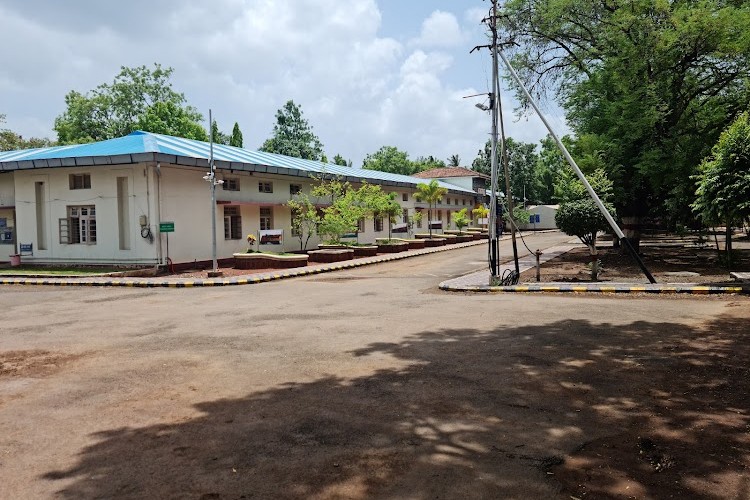 Walchand College of Engineering, Sangli