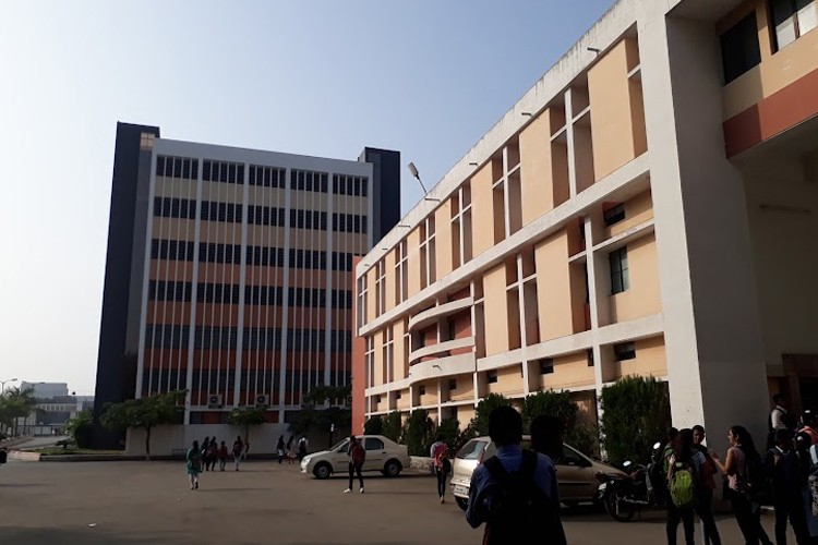 Walchand Institute of Technology, Solapur