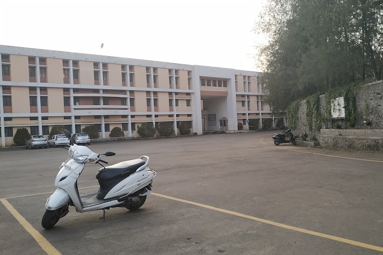 Walchand Institute of Technology, Solapur