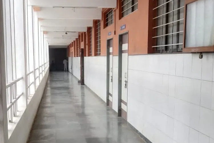 Walchand Institute of Technology, Solapur