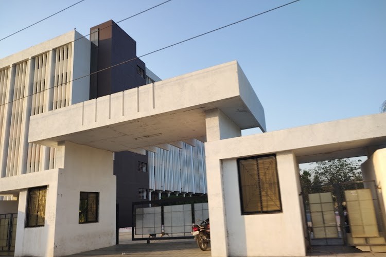 Walchand Institute of Technology, Solapur