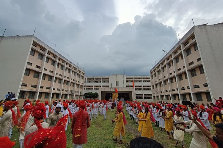 Walchand Institute of Technology, Solapur