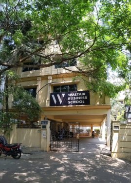 Waltair Business School, Visakhapatnam
