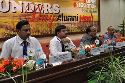 Warner College of Dairy Technology, Prayagraj