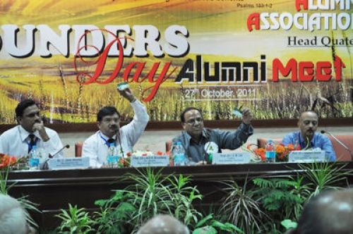 Warner College of Dairy Technology, Prayagraj